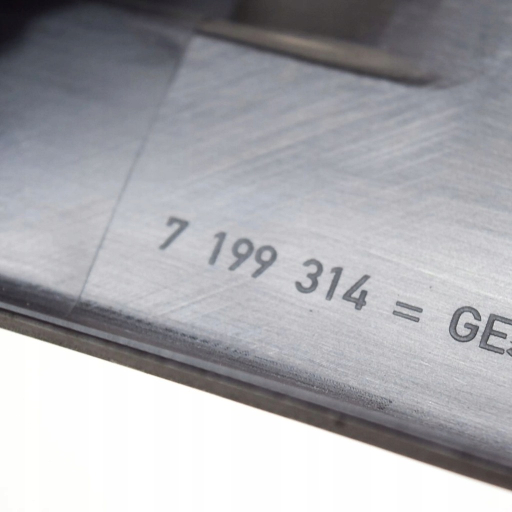 Bmw 5 f10 f11 2016 другое запчасти салона автомобиля Недорого