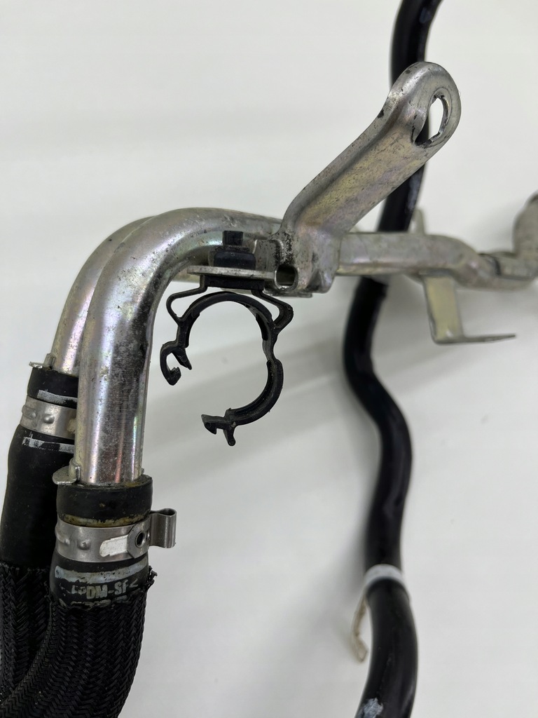 фото №9, Jeep compass ii дополнительная насос wody wąż радиатора комплект 52115758