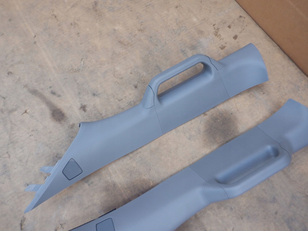 фото №3, Защита стойка ford f150