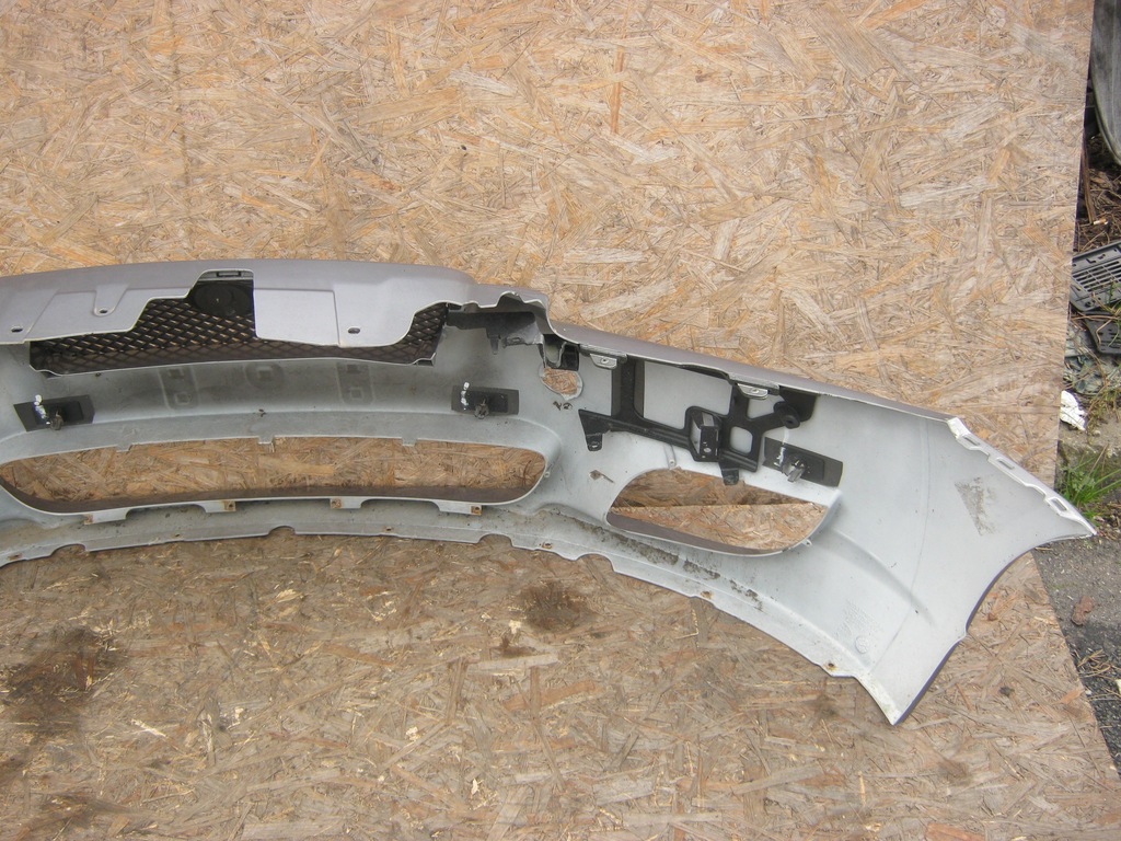 фото №8, Бампер перед jaguar xf s aero