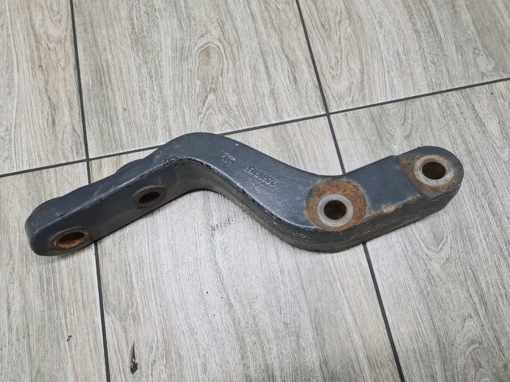 фото №1, Wąs левый рычаг поворотный кулак тяга osi поворотная volvo fh fm