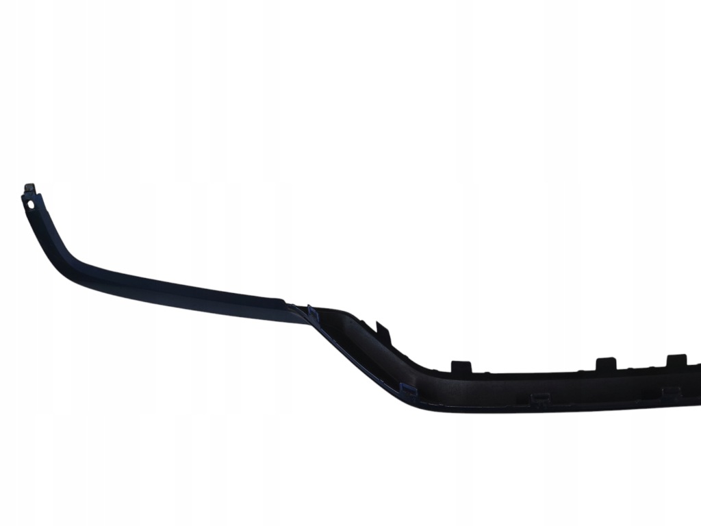 фото №13, Молдинг, диффузор бампера заднего volvo v-60 ii 2.115