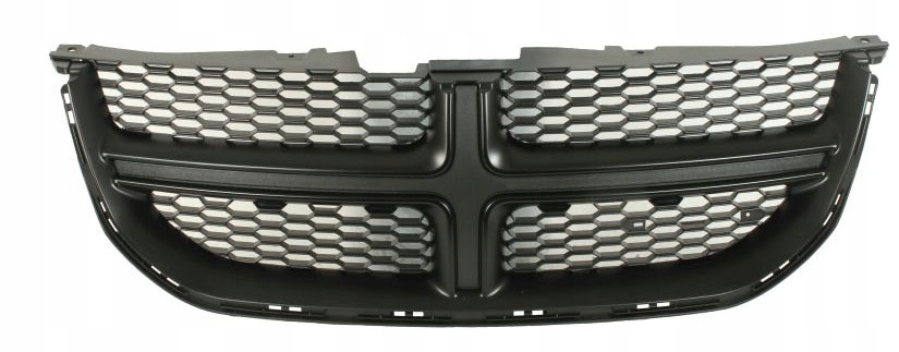 фото №1, Решітка радіатора решітка радіатора накладка dodge grand caravan 11-16