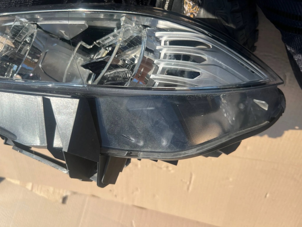 фото №5, Bmw 4 f36 f33 f32 full led m4 лампа перед левая