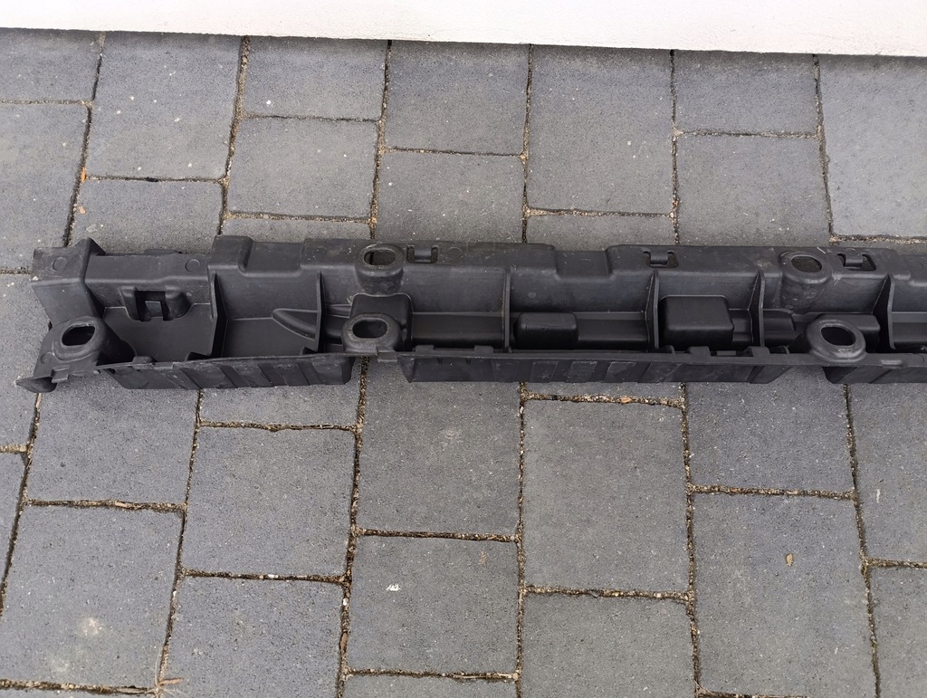 фото №5, Bmw f15 x5 молдинг поріг каркас напрямна права 7294378