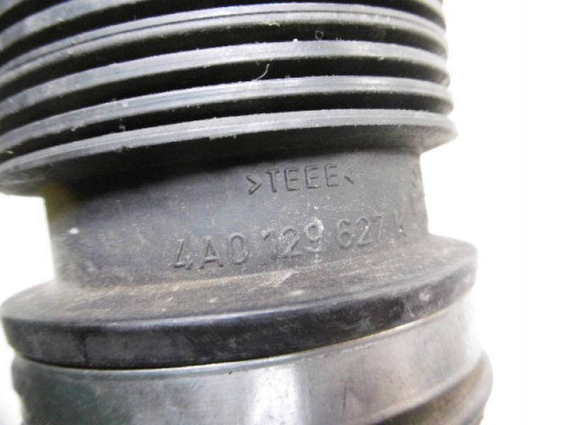 фото №4, Audi a6 c4 шланг воздуха труба воздухозаборник 2,8 4a0129627k aah