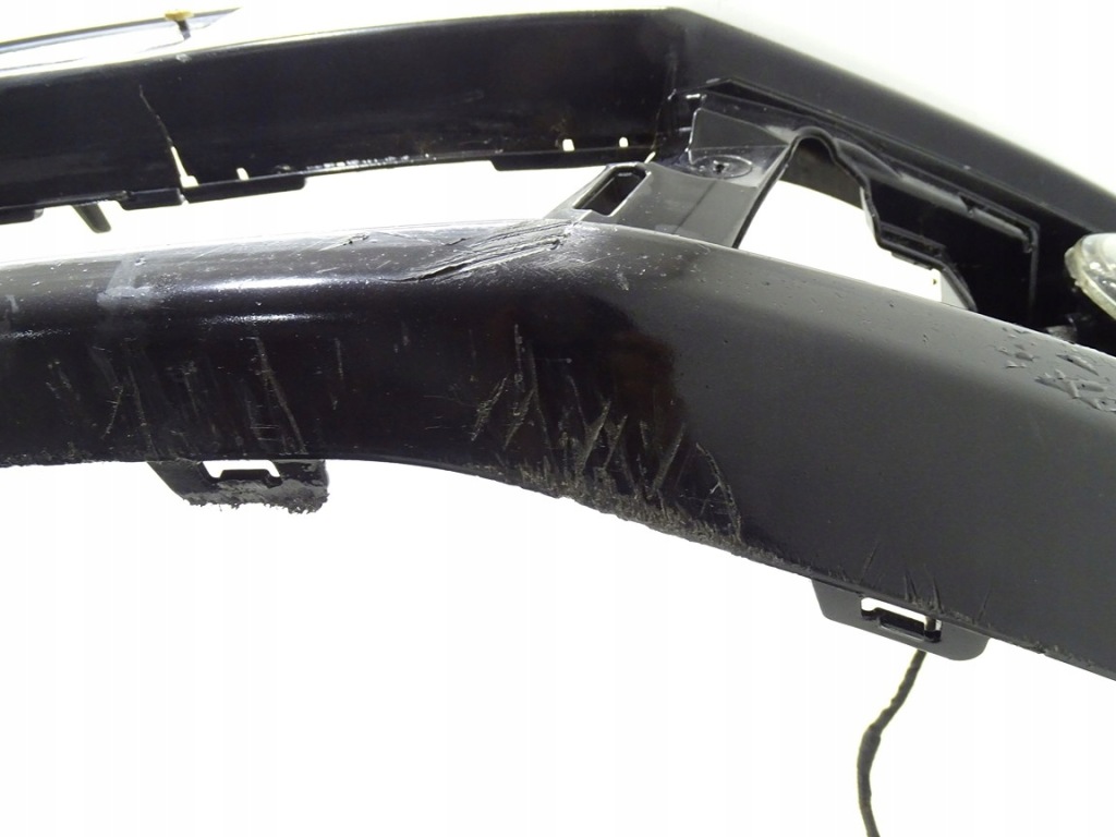 фото №13, Бампер перед передний vw golf vi cabrio lc9x