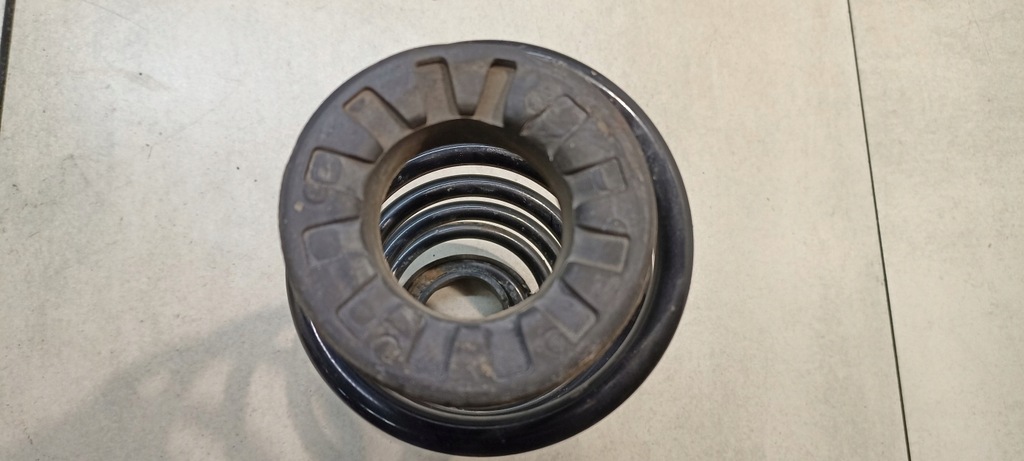 фото №5, Пружина підвіска задня mitsubishi colt vi