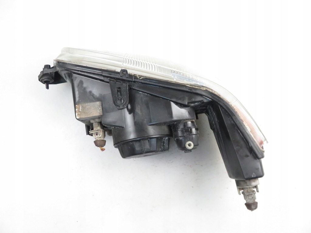 фото №4, Лампа правая передняя peugeot 306