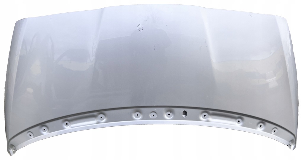 фото №1, Peugeot 5008 i капот