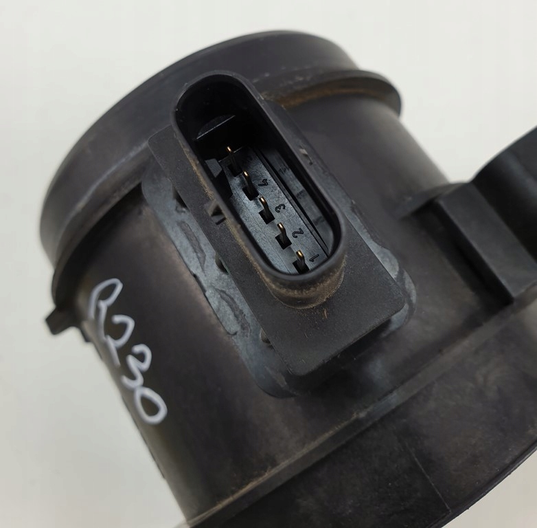 фото №3, Витратомір mercedes sl r230 a2730940948