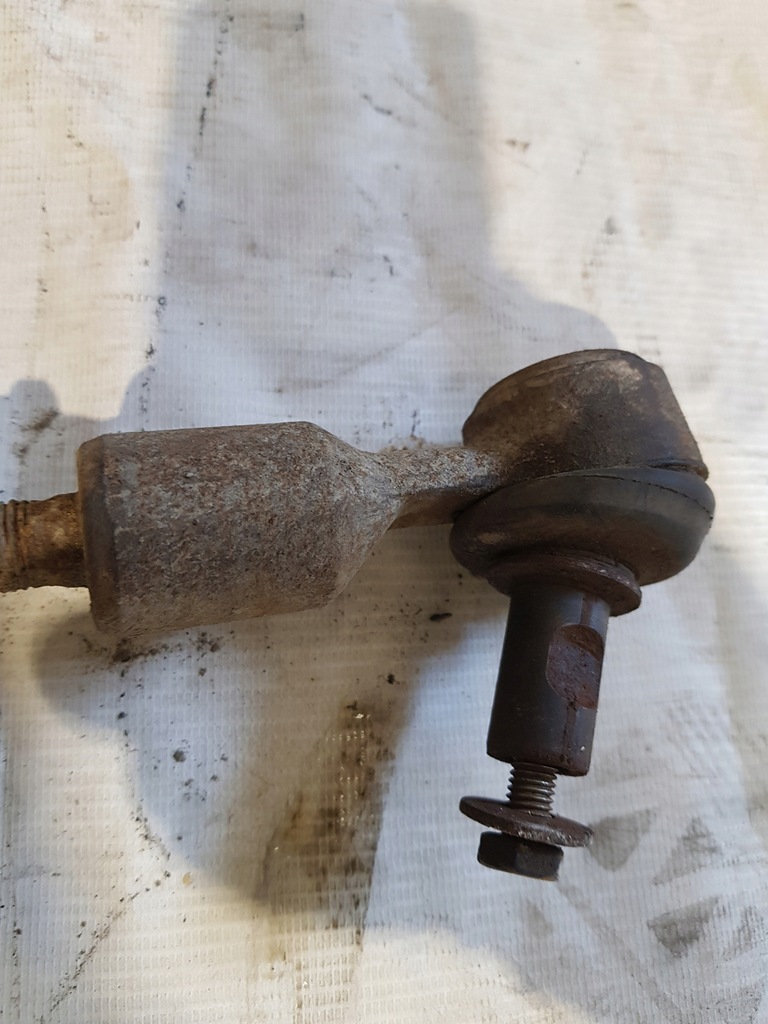 фото №7, Рейка рульова skoda vw audi 2.5tdi eur 3b1422071s