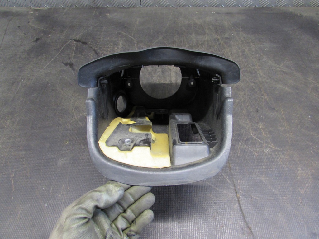 фото №8, Корпус руля kia ceed 06-09r.