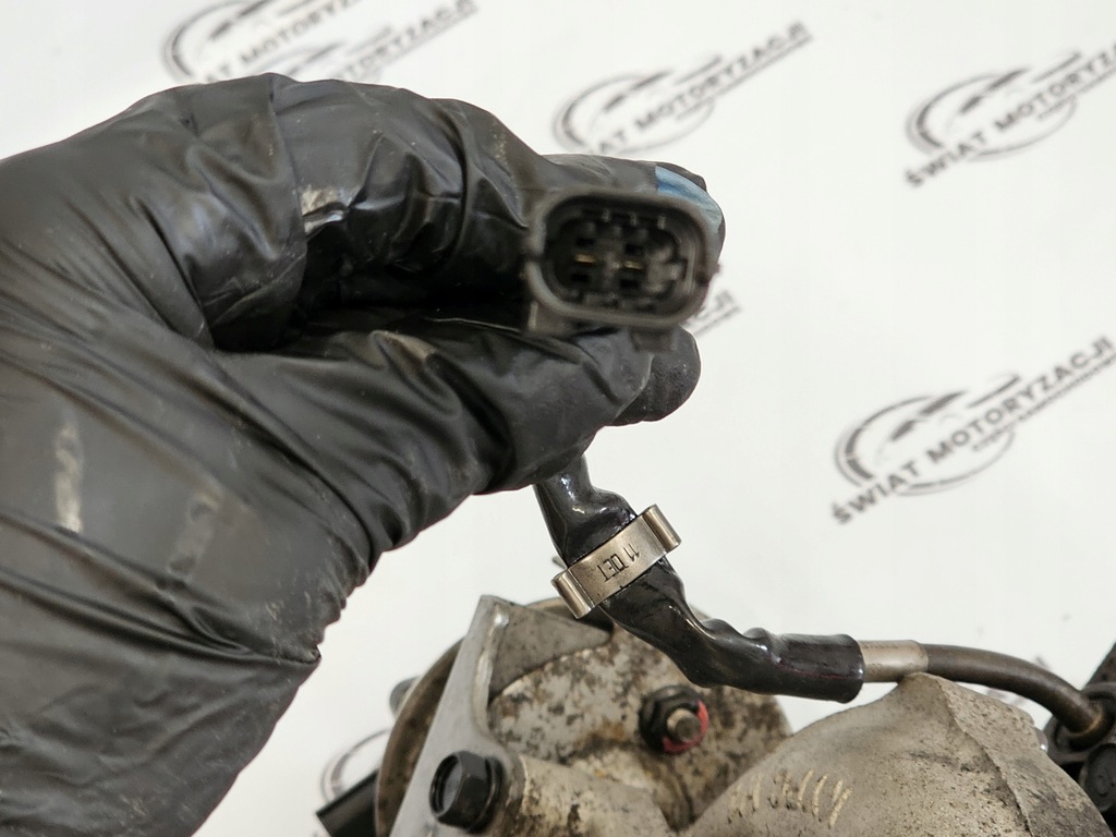 фото №8, Orlando cruze 2.0 vcdi z20d1 14r 163km турбонагнітач 25184398 49477-01500