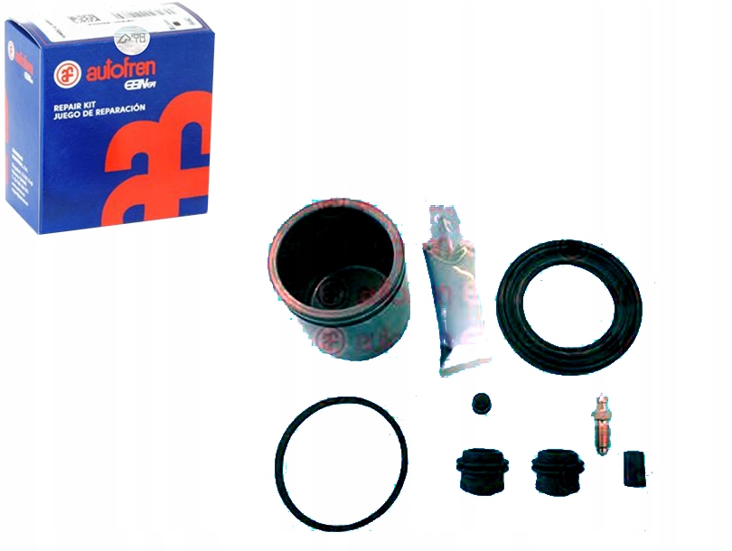 фото №1, Набір ремонтний супорт vw перед arteon caddy gol