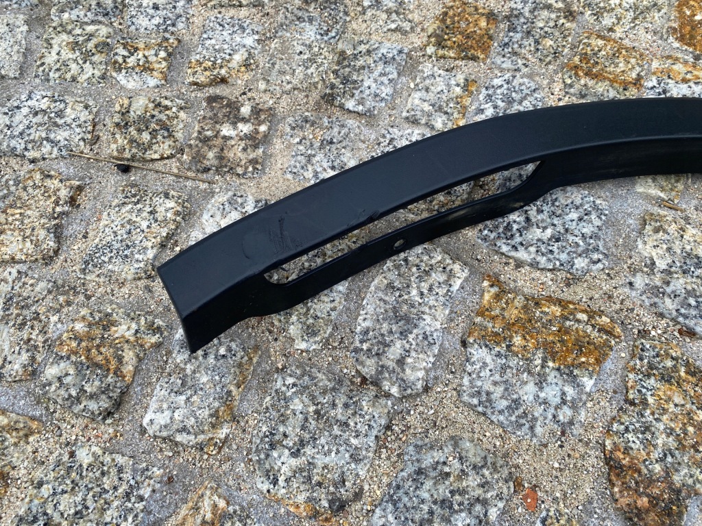 Tesla model y молдинг крыла левая перед 1658691-00-a оригинал Доставка