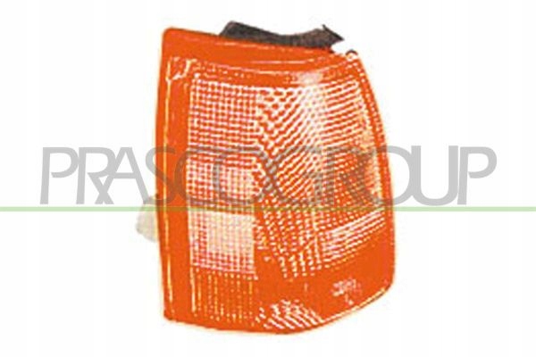 фото №1, Лампа поворотник fiat 7595159