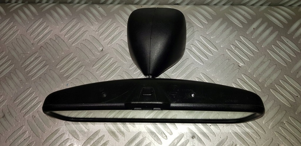 фото №13, Porsche cayenne 7l зеркало заднего вида фотохромный