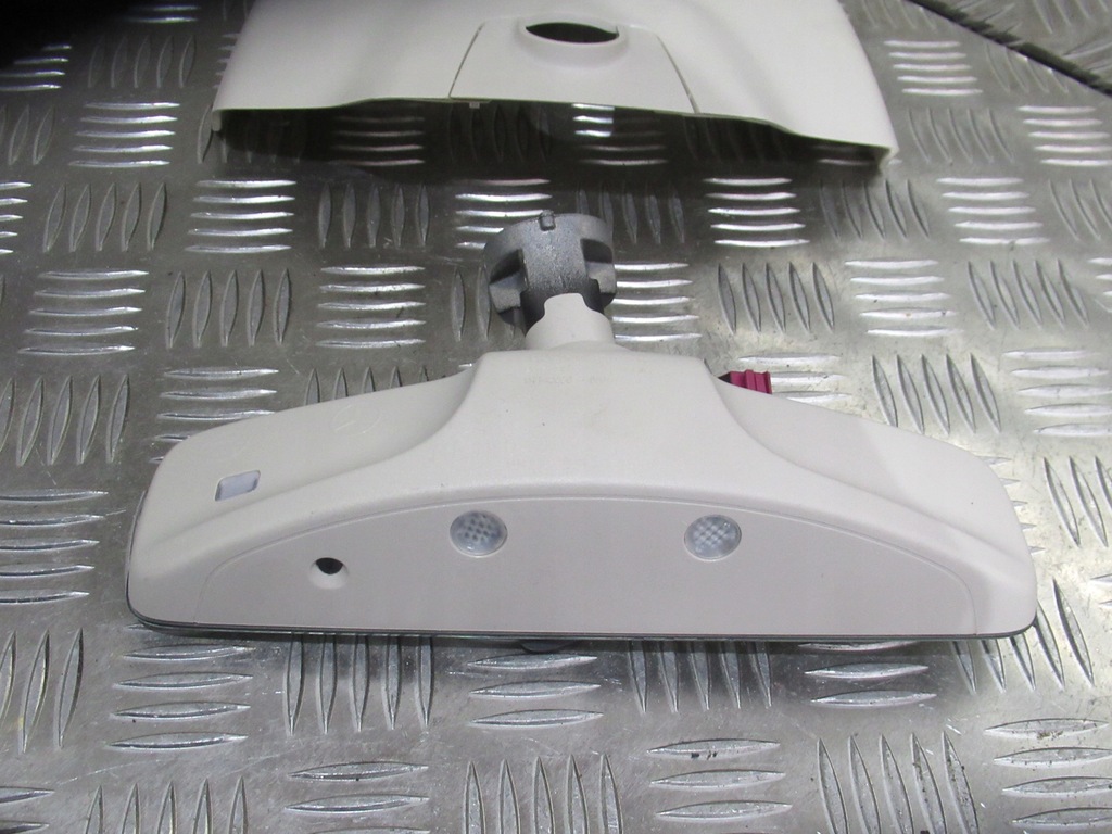 фото №8, Mercedes зеркало заднего вида x290 gt a2228106801