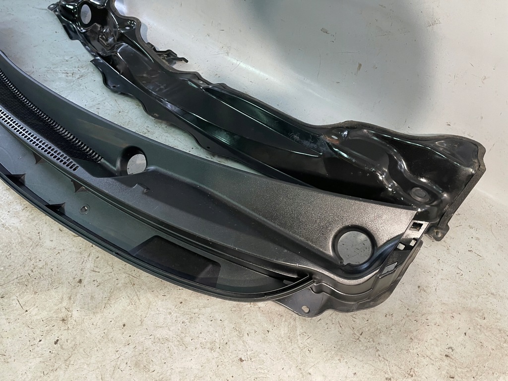 фото №6, Kia picanto ii жабо оригінальні 86150-1y00 europa