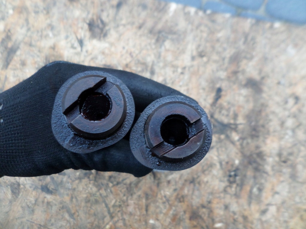 фото №7, Вал распределительного вала всасывающий выпускной corsa c d 1.2 16v z12xe agila a astra meriva