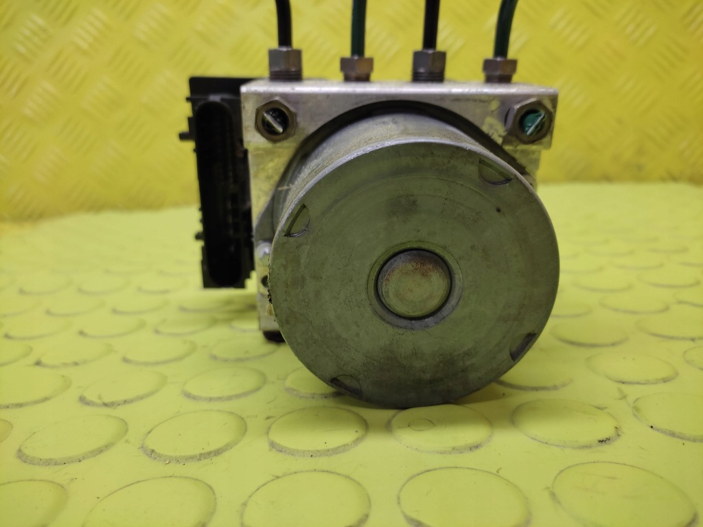 фото №6, Renault scenic насос abs 0265231474