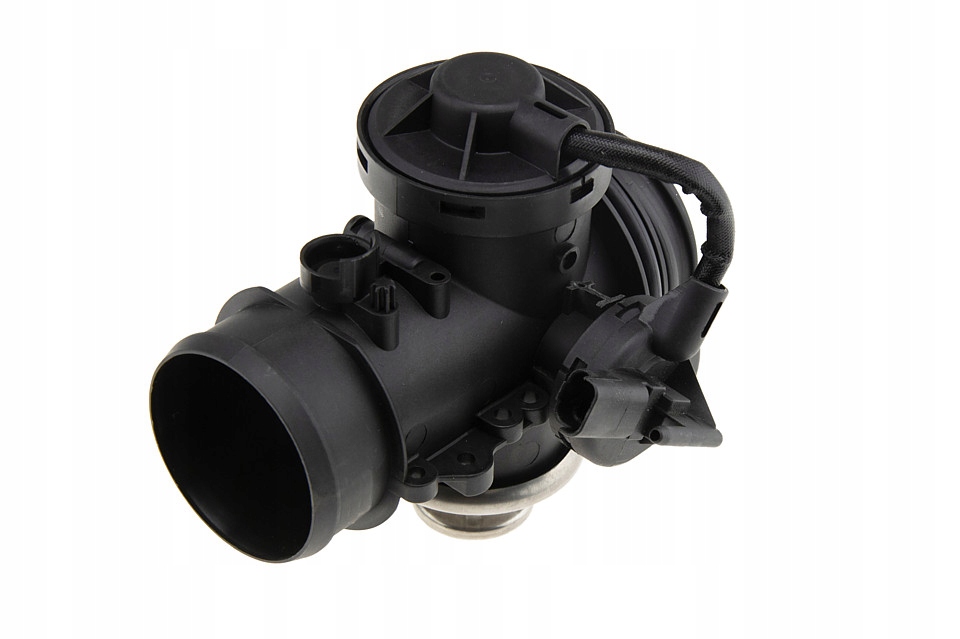 фото №13, Клапан egr citroen berlingo 1.9d 2000-2002