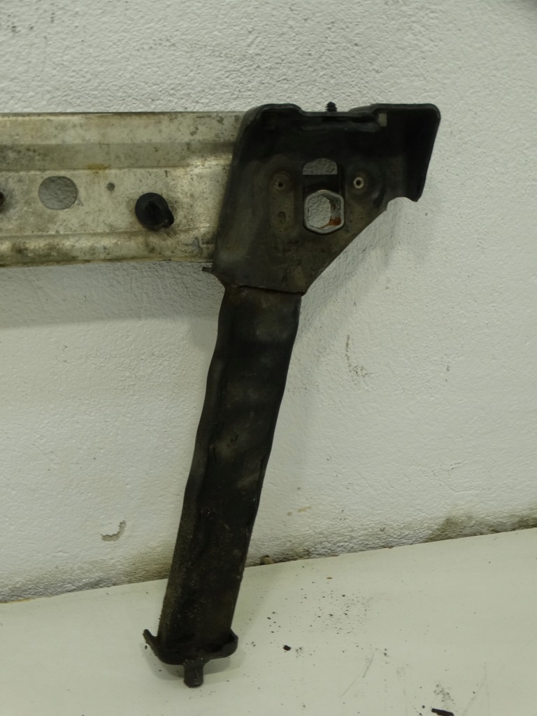 фото №12, Балка pod радіатор перед renault scenic iii 09-13r. 544f00007r--d