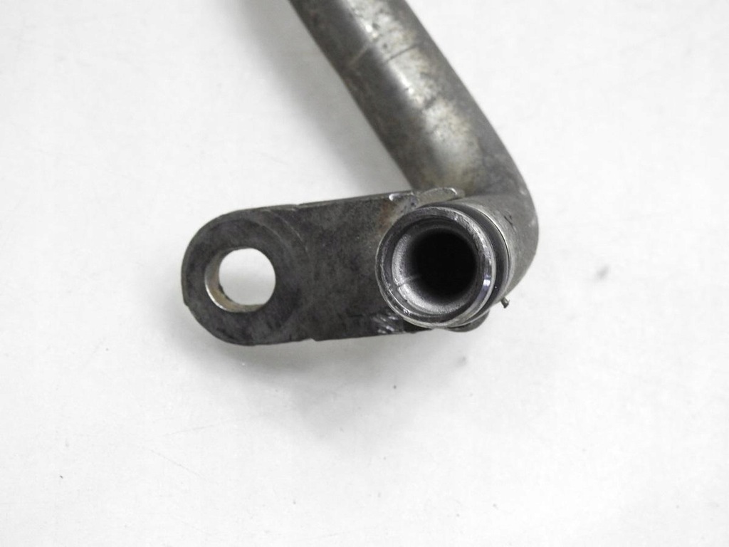 фото №4, Труба трубка wody volvo v70 iii 2.5 t