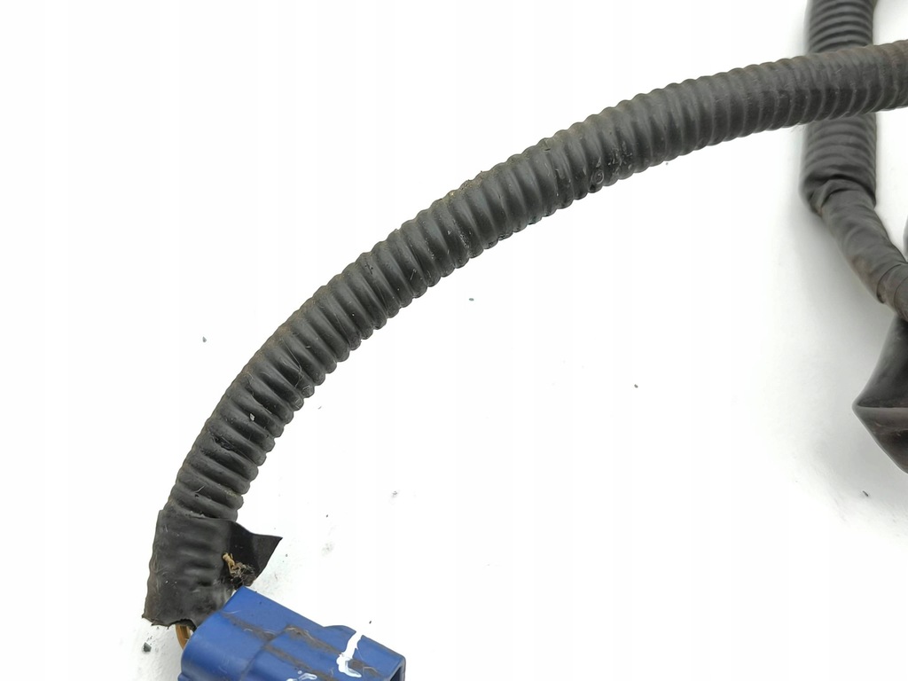 фото №9, Nissan 350z 2004 джгут форсунок