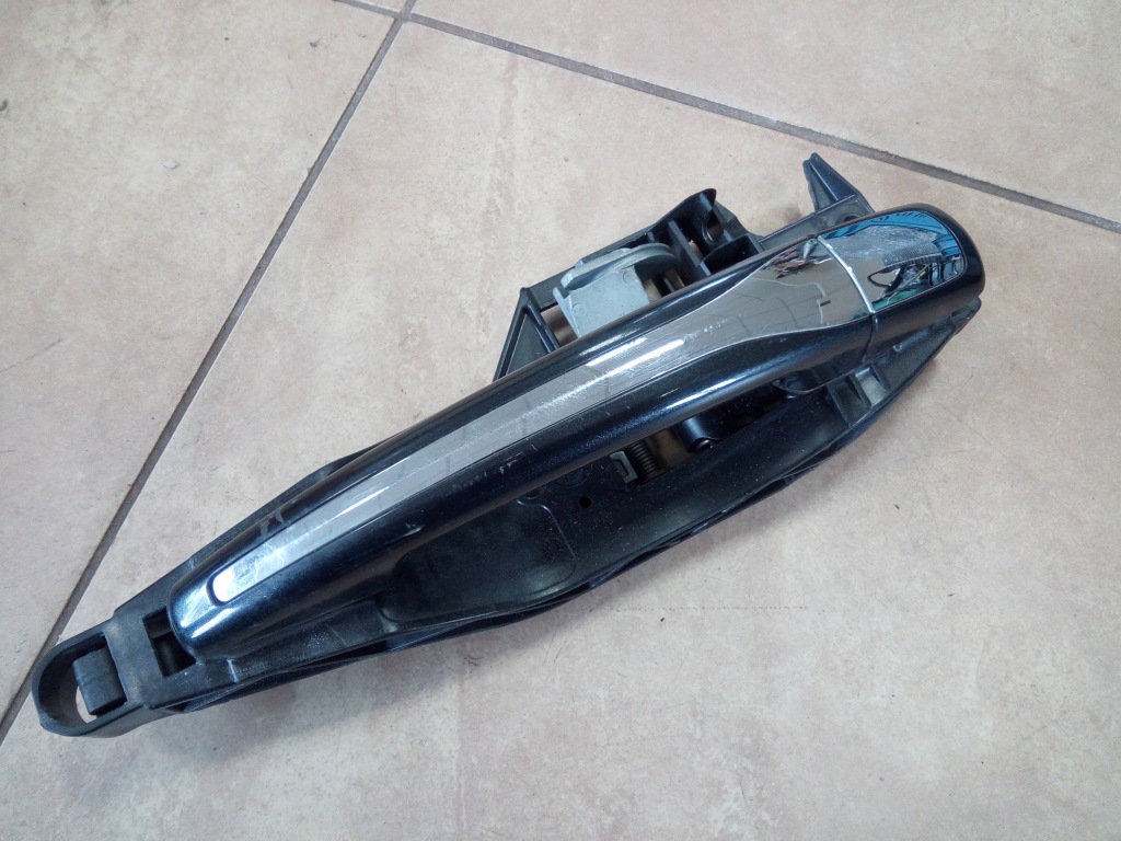 Купить Ручка citroen c5 iii универсал задний  оригинал