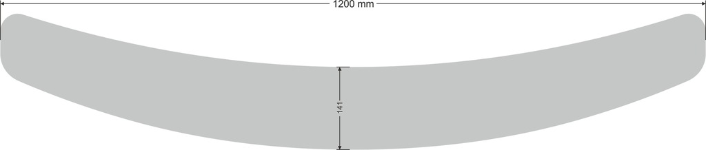 фото №8, Молдинг na бампер opel insignia i kombi 2009-2017