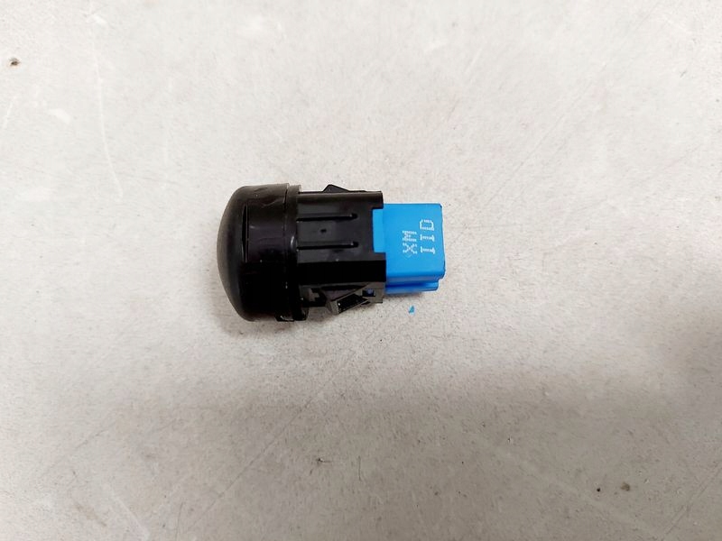 фото №1, Kia sorento ii 2 lift fl датчик освещённости