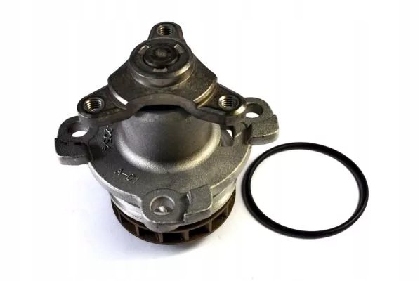 фото №1, Насос рідина охолоджуючої nissan np300 nav