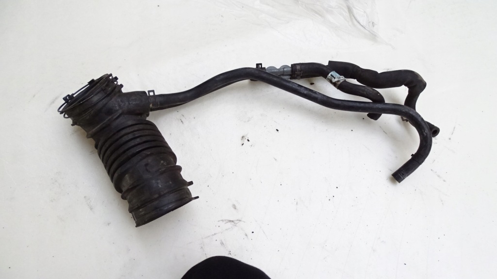 фото №1, Труба waz воздуха hyundai i40 2.0 gdi 2011-14