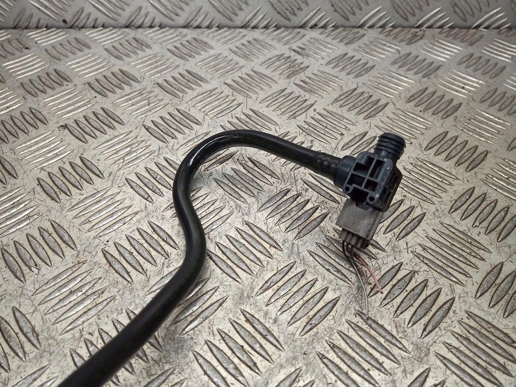 фото №2, Шланг труба трубка dacia sandero ii 1.0 12v sce x215100