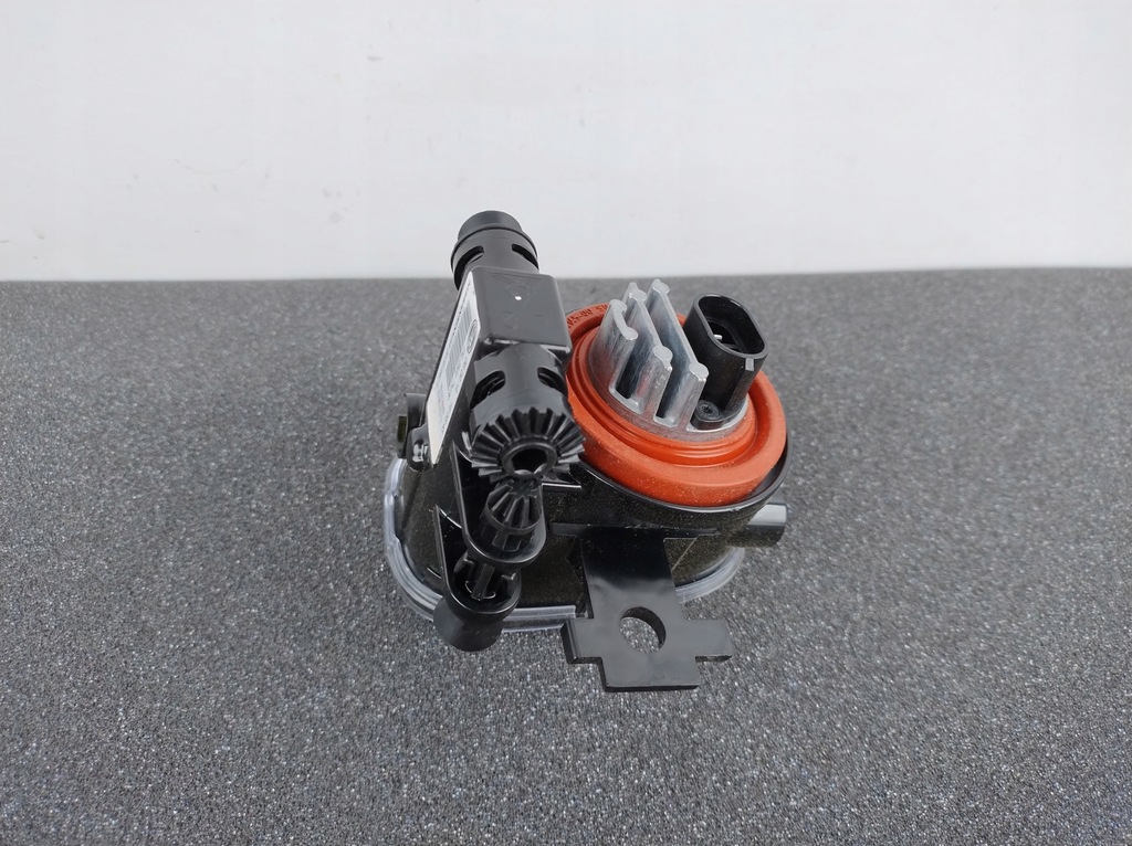 фото №2, Левый противотуманная фара led drl hella renault trafic talisman koleos 19-24r k119/pd647