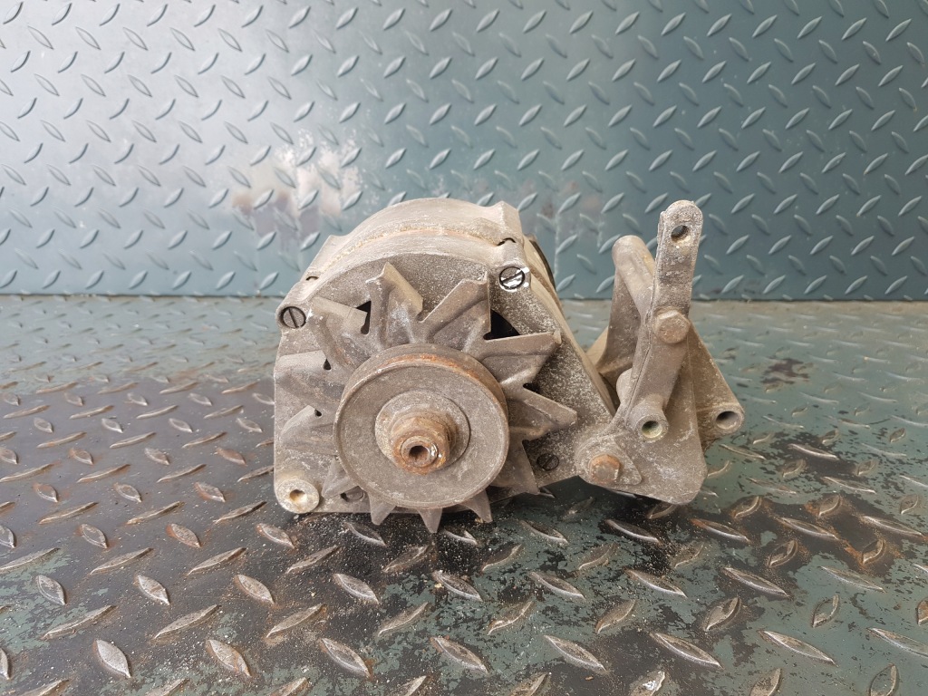 Генератор bosch 120 467 757 bmw e30 325e eta m20 Недорого