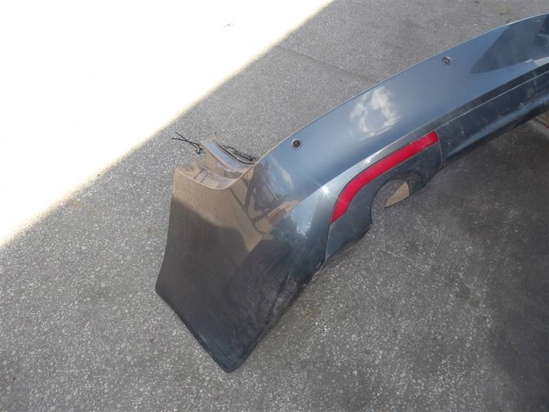 фото №12, Бампер задній opel insignia a kombi pdc z177