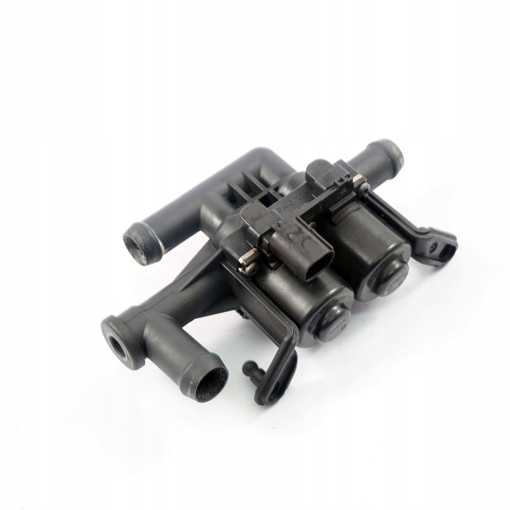 фото №12, Bmw f10 f11 электроклапан отопителя wody 9119164