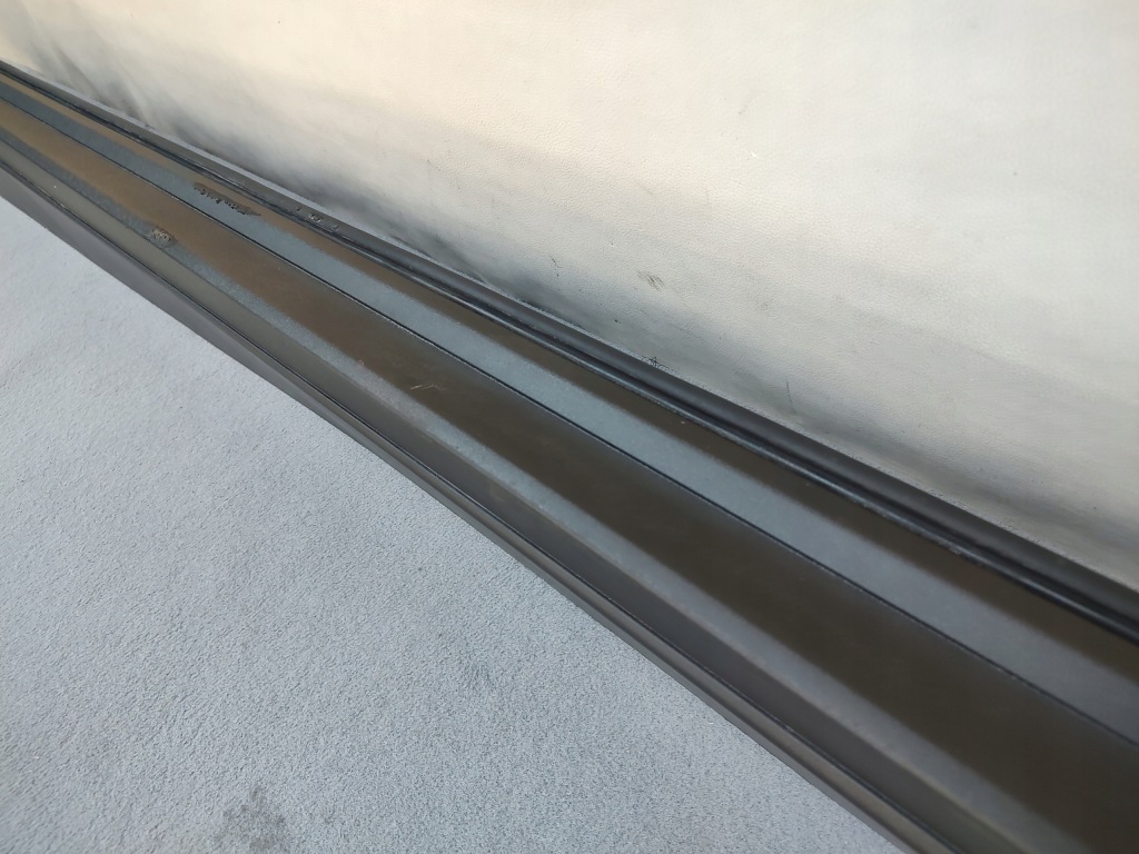 Volvo v60 ii cross country порог молдинг порог левая 31463769 с Разборки