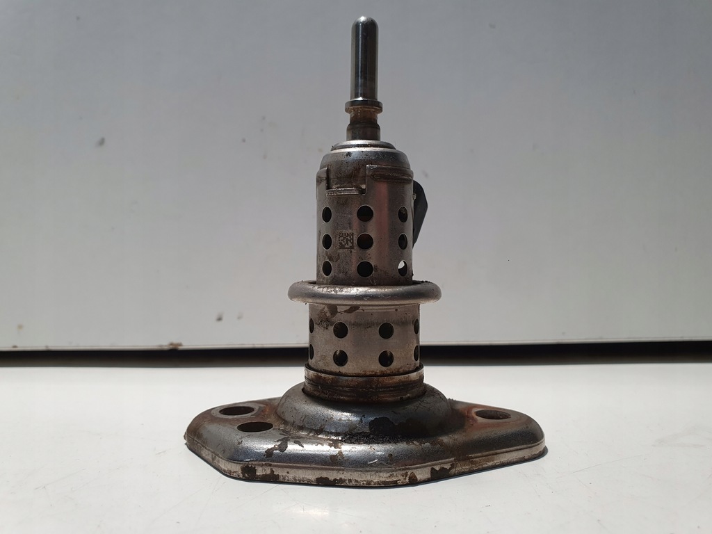 фото №1, Opel форсунка adblue 55485888 2.0cdti