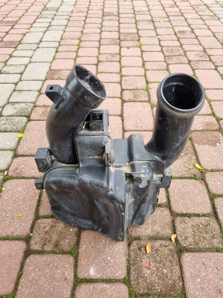 фото №8, Kia ceed iii lift резонатор воздуха 28221-j7200 28220-j7200 1,6 crdi