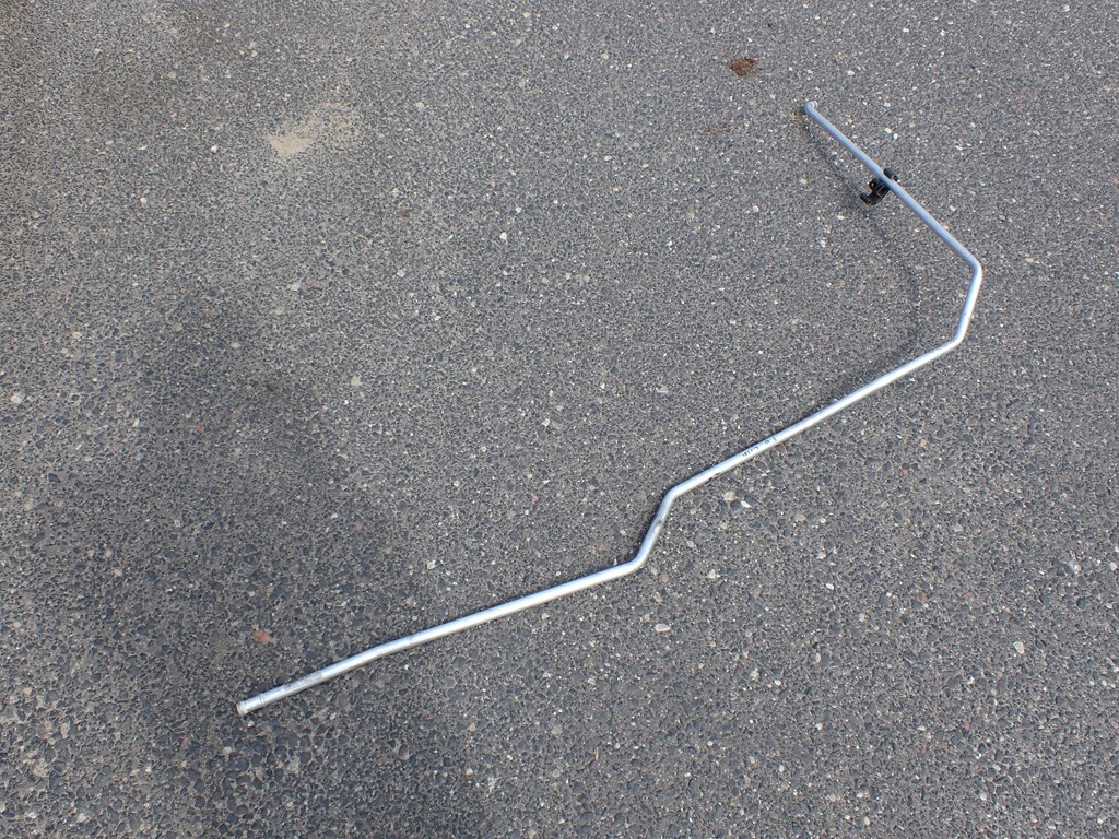 фото №2, Wąż шланг трубка wody vw transporter t6 2.0td 21r