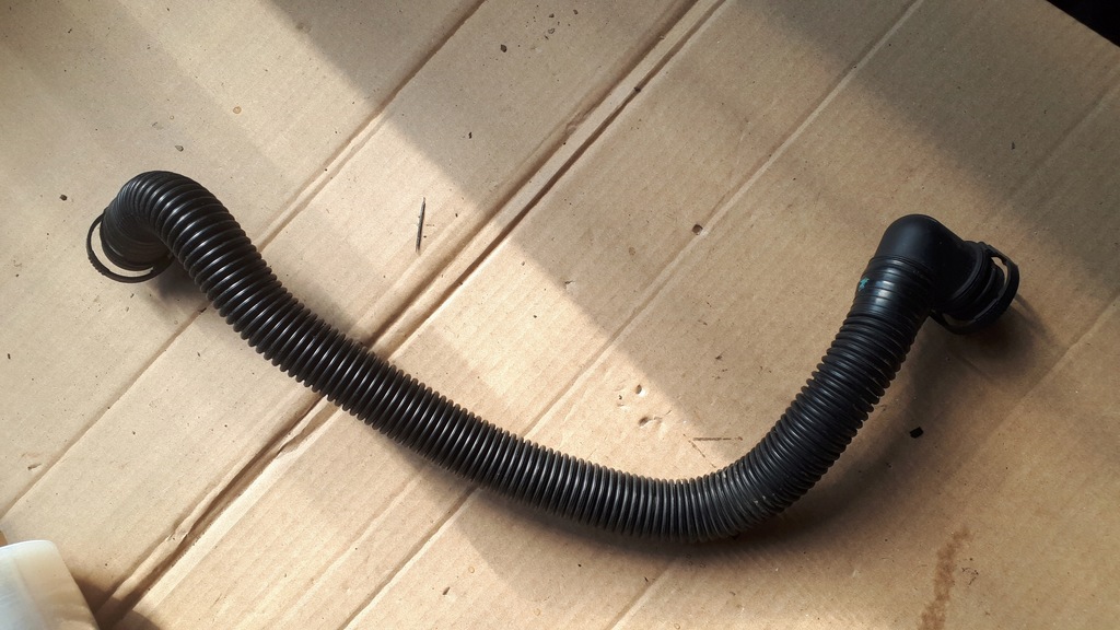 фото №7, A6 c7 4g шланг трубка воздуха 3.0 tfsi a7 4g