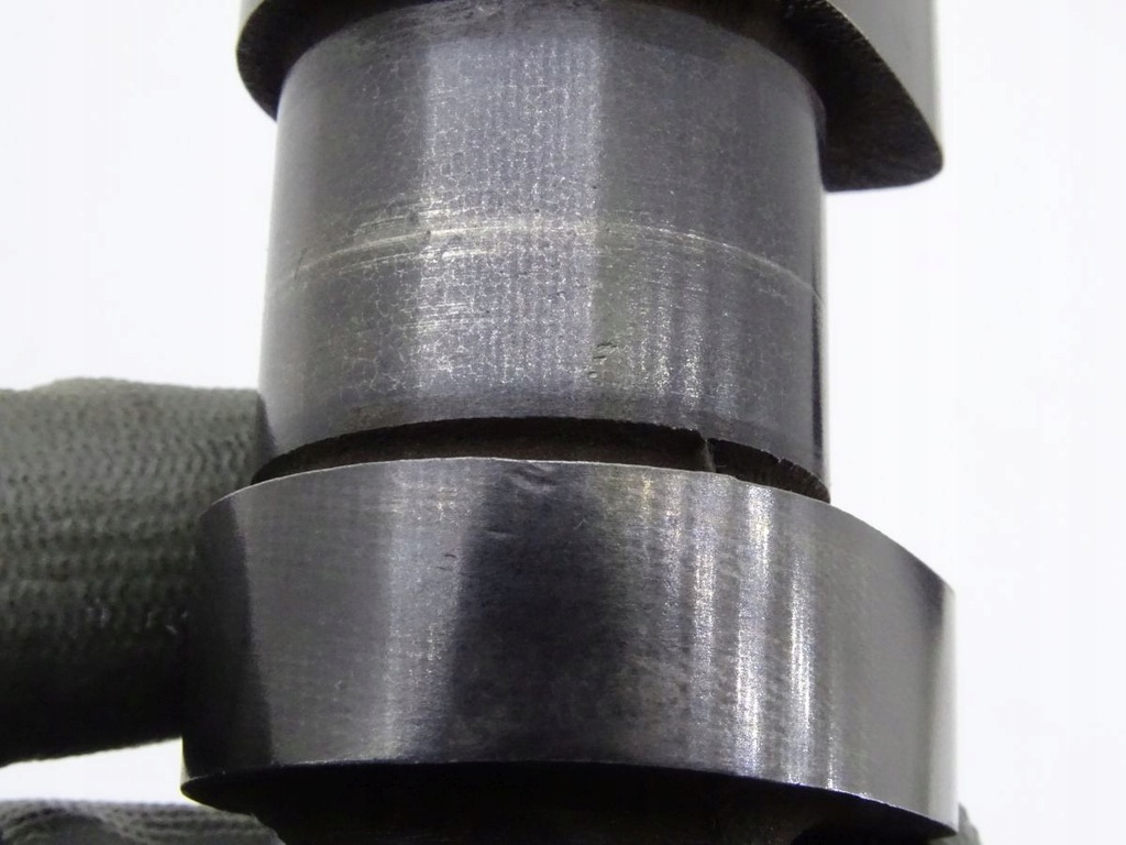 фото №5, Saab 95 9-5 97-09 2.0 t b205e вал розподільного валу w