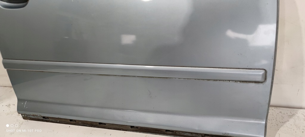 фото №9, Двері правий перед audi a3 8p lift ly5j