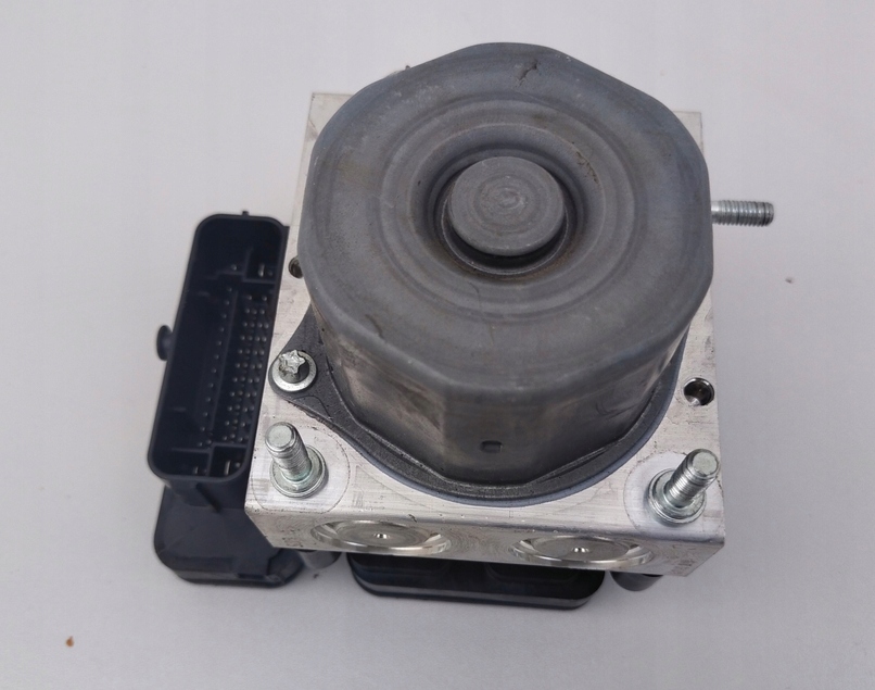 фото №1, Насос abs nissan qashqai lift 47660hv59c