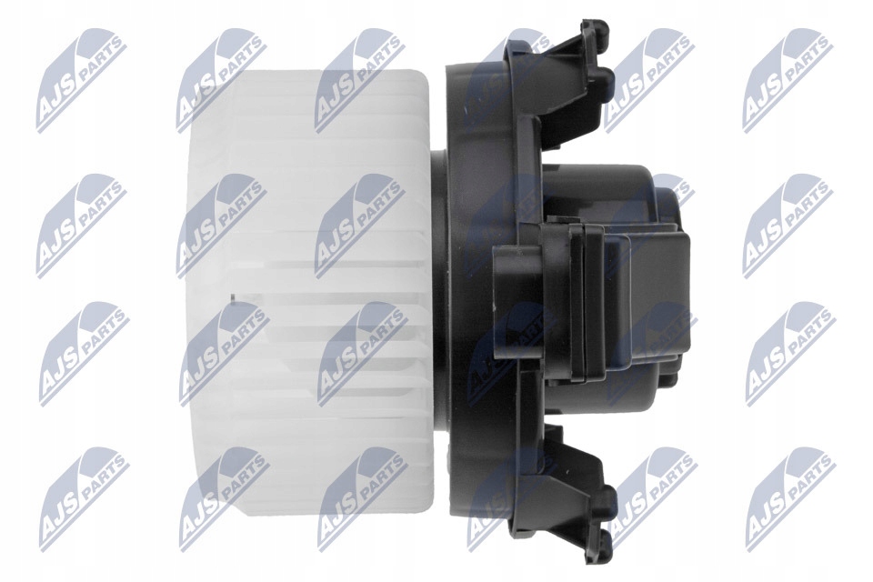 фото №4, Nty ewn-hd-002 вентилятор внутренний