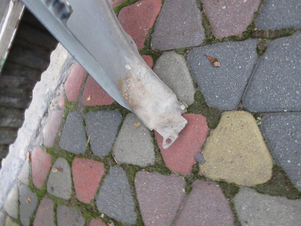 фото №8, Toyota avensis t25 kombi крила лівий правий перед 209 ніч time